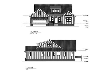 Lake Gaston Home For Sale in Boydton Virginia