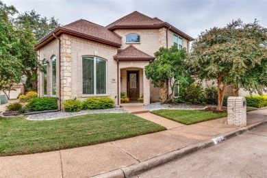 Lake Home For Sale in Dallas, Texas