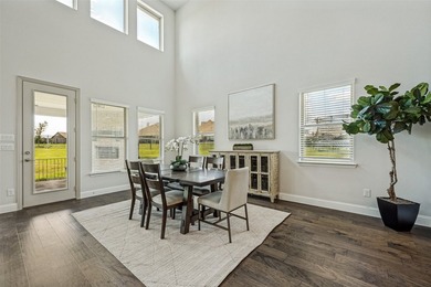 Discover this Taylor Morrison home featuring a thoughtfully - photo 7