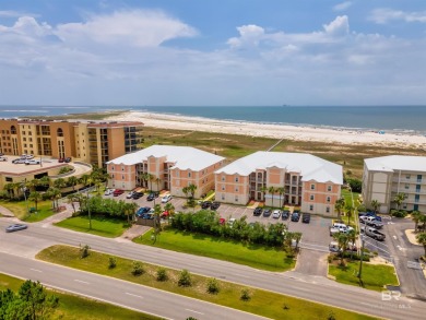 (private lake, pond, coastal) Condo For Sale in Dauphin Island Alabama