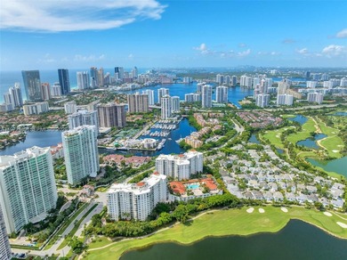 (private lake, pond, coastal) Condo For Sale in Aventura Florida