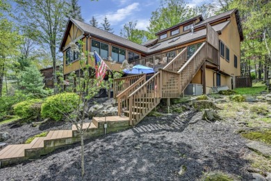 ROAMINGWOOD LAKEFRONT HOME IN THE HIDEOUT - photo 7