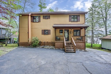 ROAMINGWOOD LAKEFRONT HOME IN THE HIDEOUT - photo 11