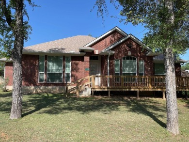 Lake Home For Sale in Spicewood, Texas