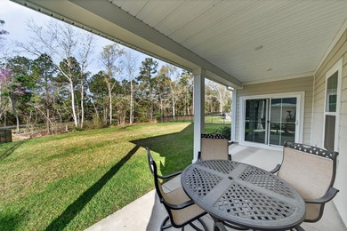Like new, move in ready home with an open floor plan and lots of - photo 14