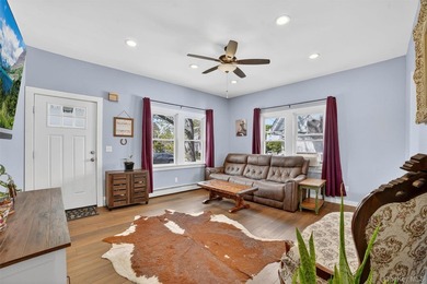 Welcome to this beautifully maintained two-family duplex - photo 4