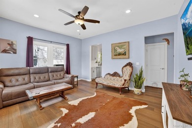 Welcome to this beautifully maintained two-family duplex - photo 6