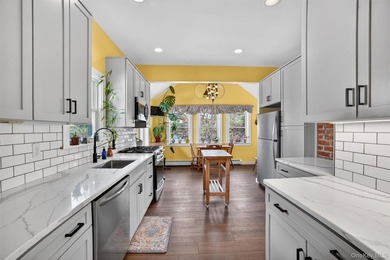 Welcome to this beautifully maintained two-family duplex - photo 7