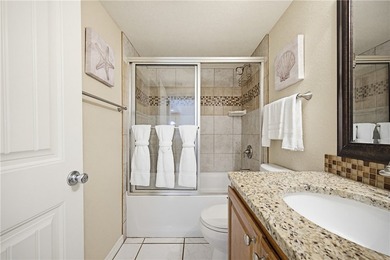 Enjoy beautiful views of Gulf waters from this premier condo - photo 18