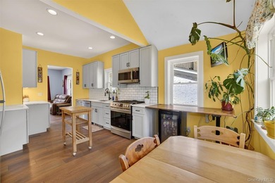 Welcome to this beautifully maintained two-family duplex - photo 8