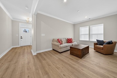 Like new, move in ready home with an open floor plan and lots of - photo 21