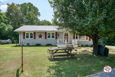 Dale Hollow Lake Home For Sale in Albany Kentucky