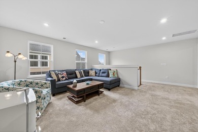 Like new, move in ready home with an open floor plan and lots of - photo 29