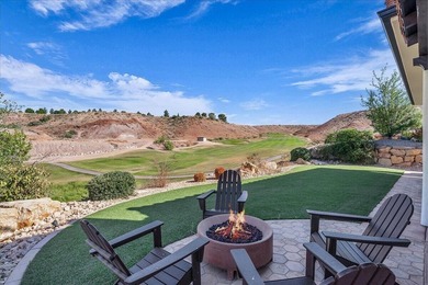Located on the prestigious Sunbrook Golf Course, this stunning - photo 4