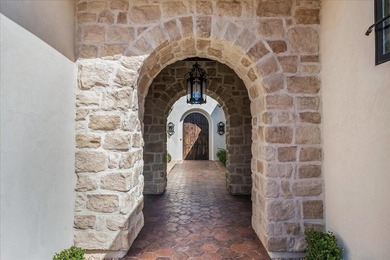 Located on the prestigious Sunbrook Golf Course, this stunning - photo 5