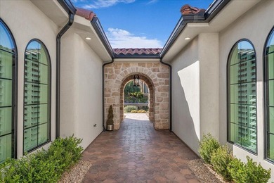 Located on the prestigious Sunbrook Golf Course, this stunning - photo 6