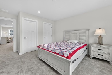 Like new, move in ready home with an open floor plan and lots of - photo 37