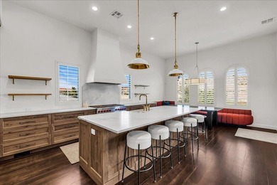 Located on the prestigious Sunbrook Golf Course, this stunning - photo 8
