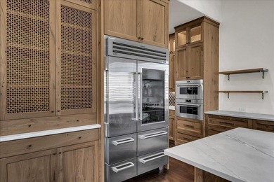 Located on the prestigious Sunbrook Golf Course, this stunning - photo 9
