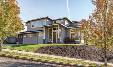 Columbia River - Clark County Home For Sale in Vancouver Washington
