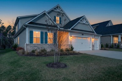 Like new, move in ready home with an open floor plan and lots of - photo 50