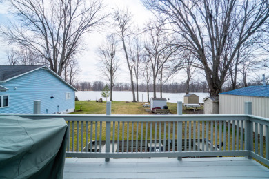 Quiet Lake side setting - photo 6