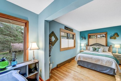 ROAMINGWOOD LAKEFRONT HOME IN THE HIDEOUT - photo 19