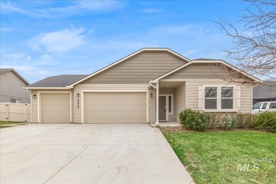 Lake Lowell Home For Sale in Nampa Idaho