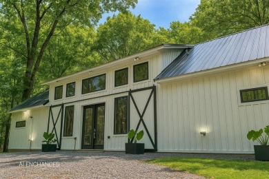 (private lake, pond, creek) Home For Sale in Broken Bow Oklahoma