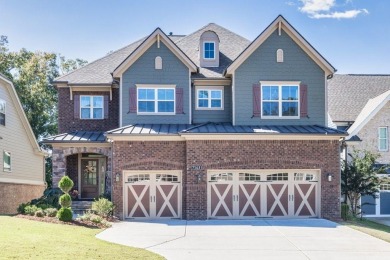 Looper Lake Home For Sale in Flowery Branch Georgia