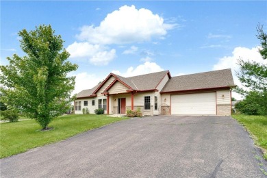 Lake Home Sale Pending in Pine City, Minnesota