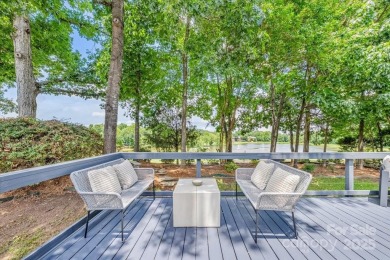 Lake Home For Sale in Charlotte, North Carolina