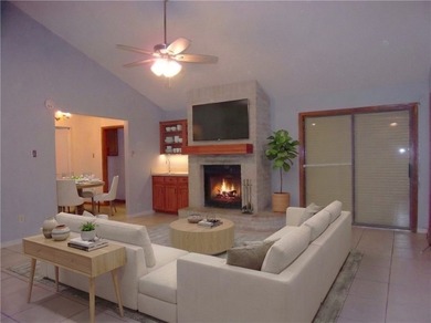 3130 SOUTHERN SUN DRIVE, 78415 NESTLED IN THE HIGHLY DESIRABLE - photo 3