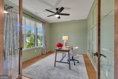 Located just north of Newnan, Northshore at Lake Redwine offers - photo 2