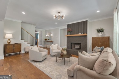Located just north of Newnan, Northshore at Lake Redwine offers - photo 3