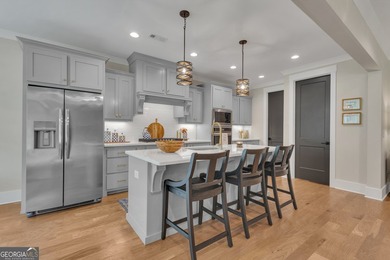 Located just north of Newnan, Northshore at Lake Redwine offers - photo 4