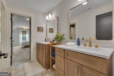 Located just north of Newnan, Northshore at Lake Redwine offers - photo 7
