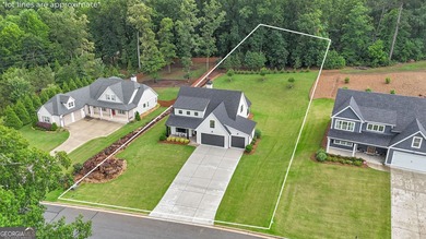 Located just north of Newnan, Northshore at Lake Redwine offers - photo 10