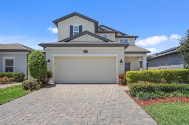 Lake Home For Sale in Lutz, Florida