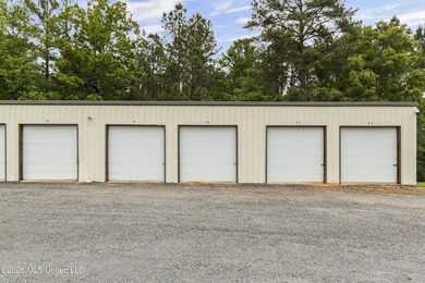 Now available: Mississippi RV & Boat Storage, a fully - photo 11