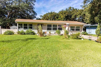 Crescent Lake - Escambia County Home For Sale in Pensacola Florida