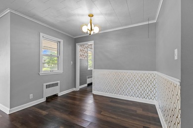 Cozy brick cape cod in excellent location! This home offers - photo 11