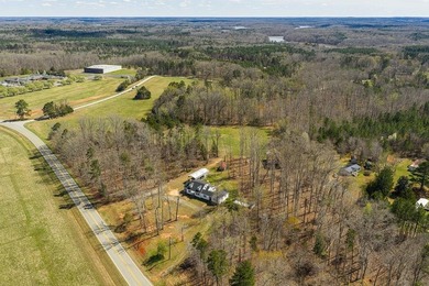 Kerr Lake - Buggs Island Lake Home For Sale in Clarksville Virginia