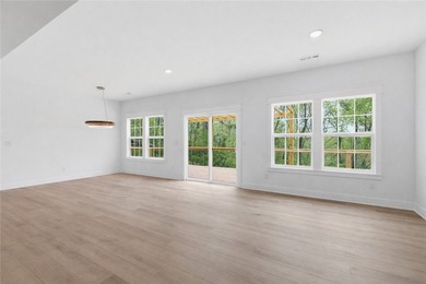 Stunning 2,890 sq ft brick estate on a private .47-acre - photo 12