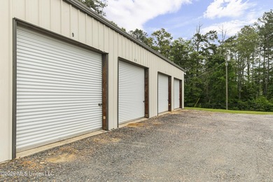 Now available: Mississippi RV & Boat Storage, a fully - photo 12