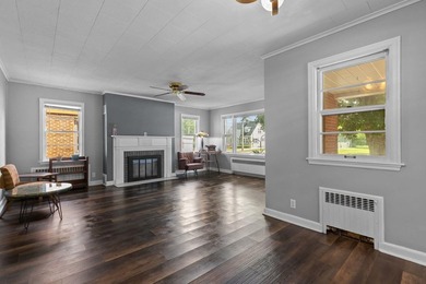 Cozy brick cape cod in excellent location! This home offers - photo 12