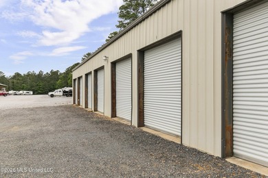 Now available: Mississippi RV & Boat Storage, a fully - photo 13
