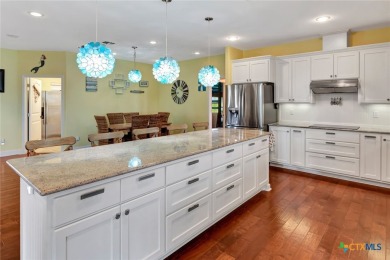 Spacious Coastal Retreat in Port O'Connor, TX! Discover the