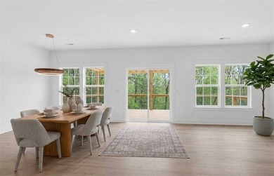 Stunning 2,890 sq ft brick estate on a private .47-acre - photo 14