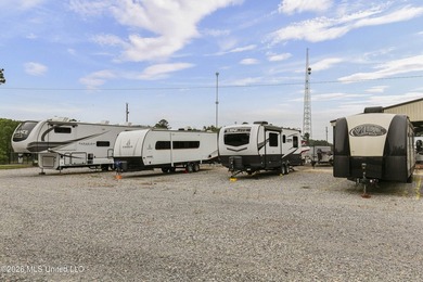 Now available: Mississippi RV & Boat Storage, a fully - photo 14
